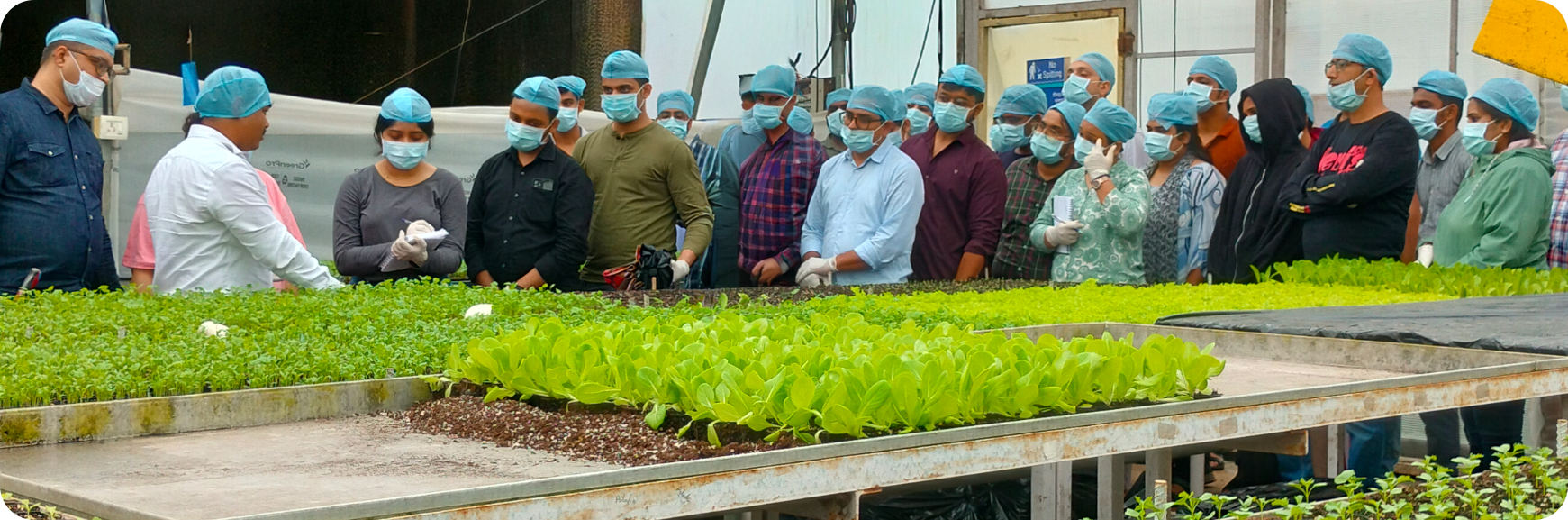 Operations background