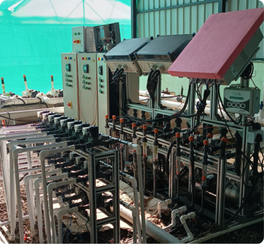 Economically Viable Farming