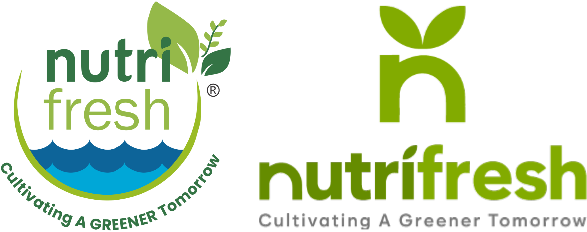 Nutrifresh Logo